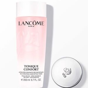 Lancôme Tonic Confort Hydrating Toner